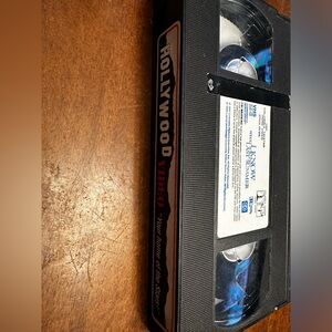 I know what you did last summer vhs